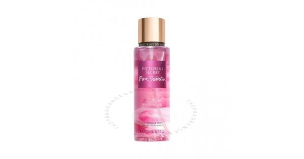 ＼半額SALE／ Victoria's Secret Pure ボディクリーム